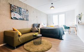 City-Living Appartement